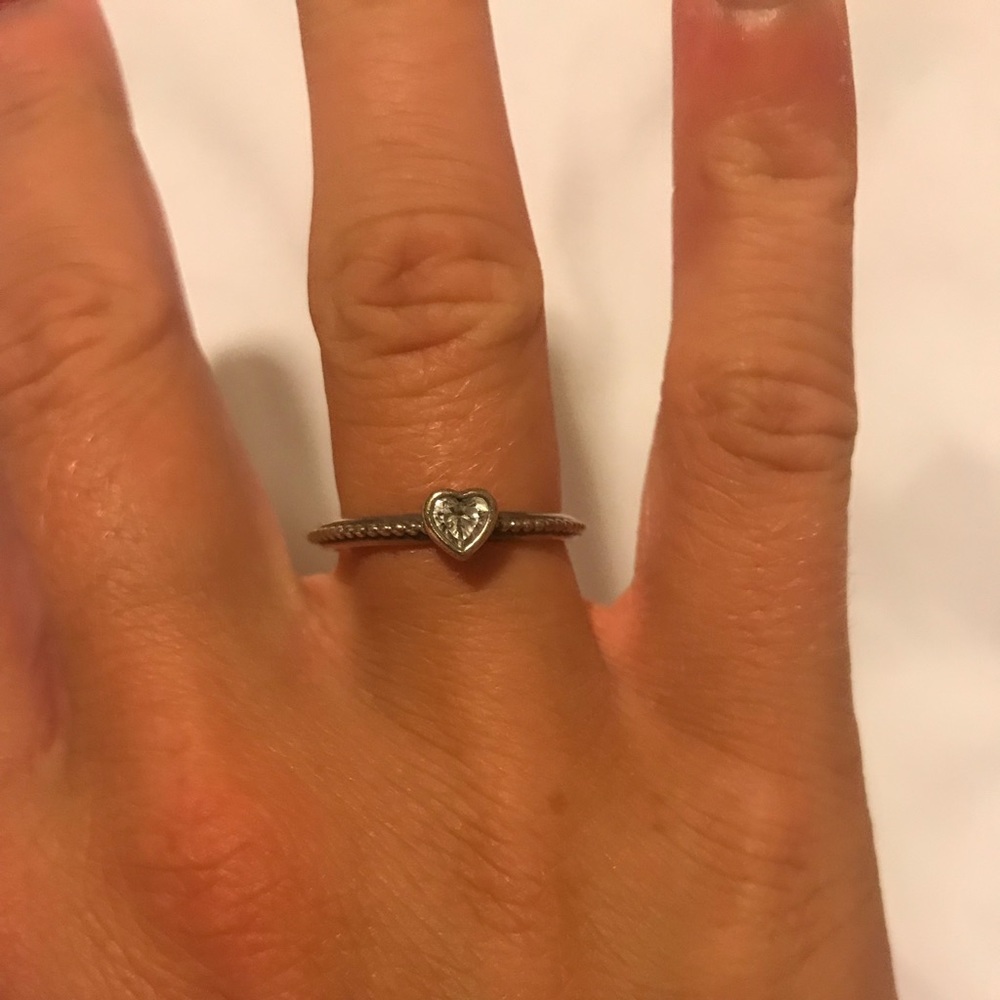 Pandora ring